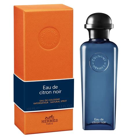 hermes citron vert|Hermes citron noir 100 ml.